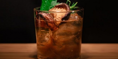 Prijecije pripreme gin od monehine kod kuće