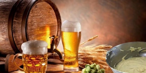 Kurs recepti za kuhanje na ribu, pticama, povrću