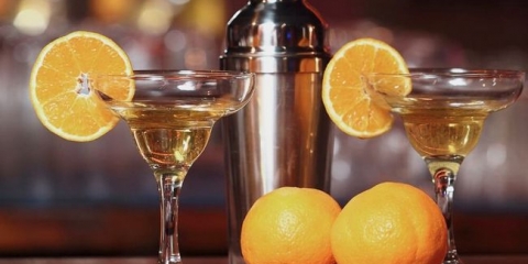 Recepti priprema tinktura, naglasak, vino od naranče kod kuće