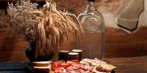 Recepti za pripremu pšenice