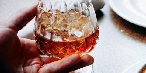 Recepti priprema različitih razreda viskija kod kuće