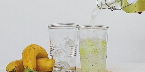 Recepti za kuhanje mogona iz bananasa