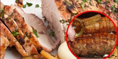 Recepti za kuhanje svinjetina