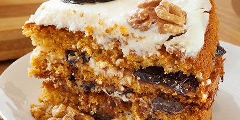 Recepti za torte za torte: 7 najboljih recepata kolač za torte medivik kod kuće