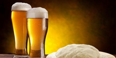 Recepti test na pivu za pite i druge proizvode od brašna