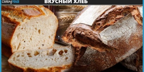 Recepti ukusnog peka za kruh