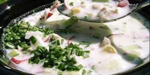 Recepti ukusne okruške