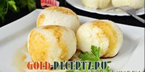 Rice kuglice ukusna riža garnish