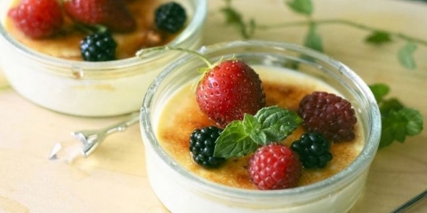 Puding od riže - najukusniji recepti za djecu i odrasle