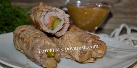 Goveđi trake s povrćem: jednostavan i ukusan recept easy cooking