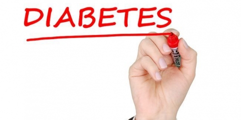 Šećerni dijabetes - koji je ovaj jednostavan jezik