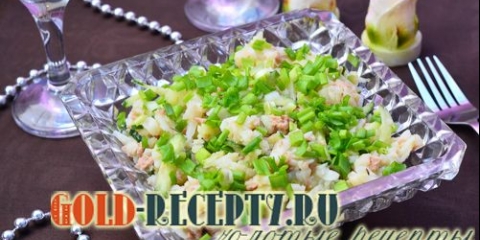 Salata od jetre classic recepe sa fotografijama