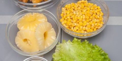 Salata za novu godinu burzhuy - recept za ukusnu i nježnu svečanu salatu!