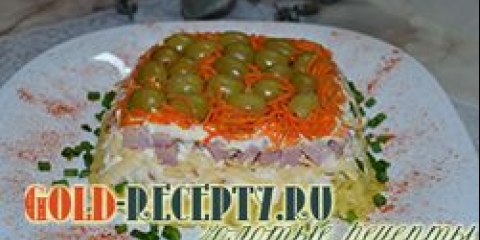 Salata lencake recept salata za salatu sa gumom