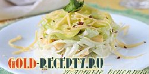 Salata sa bugarskom paprikom i kruškom