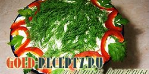 Salata sa piletinom grodno jednostavan recept sa fotografijom