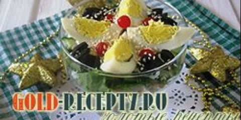 Salata sa piletinom i krastavcem jednostavna salata za novu godinu