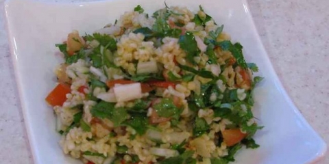 Tabula salata foto recept