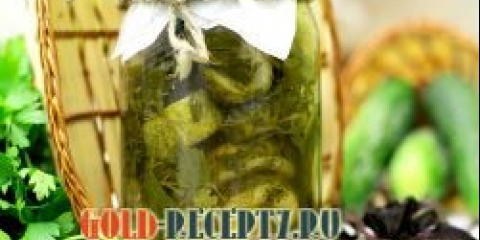 Salate za zimske recepte sa fotografijama