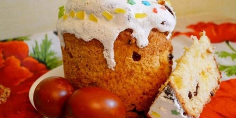 Najukusnija uskršnja torta - recepti najukusnijih uskršnjih kolača