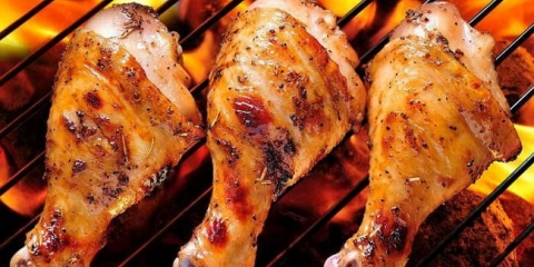 Pileći kebab - recepti najukusnijih marinada tako da meso meka