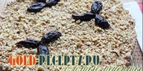 Čokoladna torta sa špricama i kuhanim kondenzovanim mlijekom