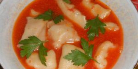 Mesni strojevi u kubani. Najukusniji recepti