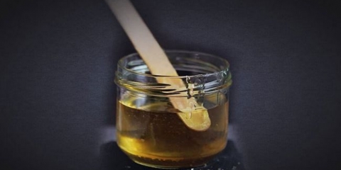 Shugaring sa sirćetom kod kuće