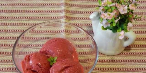 Kremasti mali sladoled