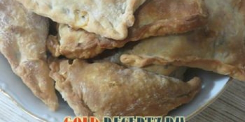 Puffs sa mesnim puflom