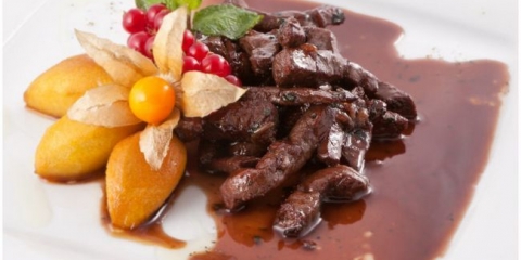 Demigali umaka recept sa fotografijama