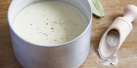 Riblji umak za kuhanje recepta