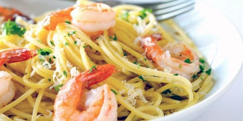 Špaghetti umak recept ukusan sos u špagete