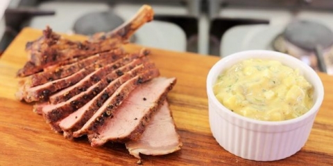 Recept sa umakom od gljiva sa fotografijom