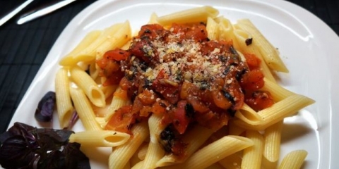 Macaron sos najbolji recept za umaku za makaroni