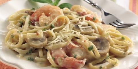 Umak za paste krem ​​umak recept za pastu