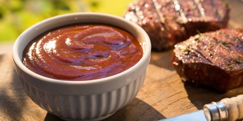 Umak do recepta za kebab za umak za kebab