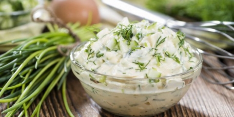 Recept sos sa fotografijom sa fotografijom