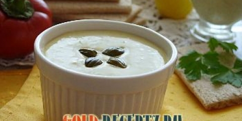 Tar tar sos za kuhanje recept