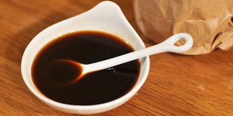 Trochter sos klasični recept sa fotografijom