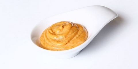 Umak za umak za kuhanje sa fotografijom