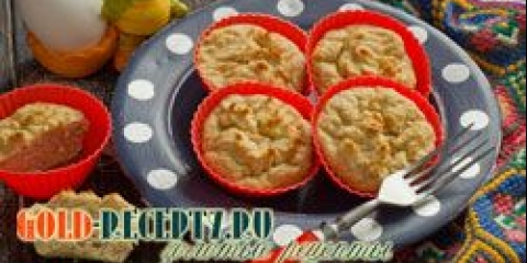 Sufle piletine, kao u vrtiću