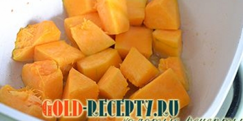 Pumpkin jup pumpkin recepe primjena delistična pumpina juh paree