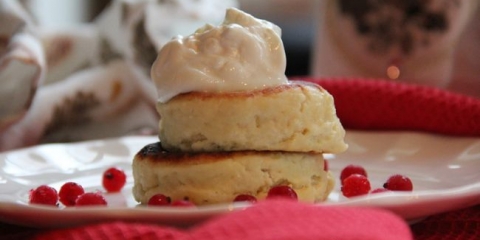 Sir sira - klasični recepti u tavi