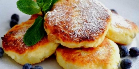 Sir sir sira - klasični recepti bujne sirevine u tavi