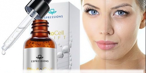 Serum za lice: šta je i šta se razlikuje od krema