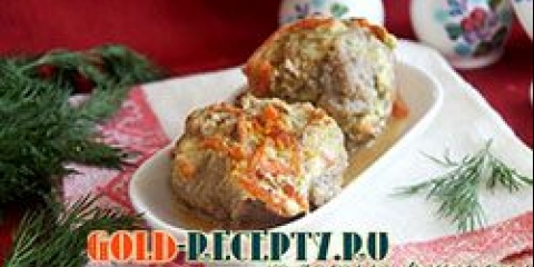 Mesne okruglice u kiselom kremim kuhatim receptima sa fotografijama