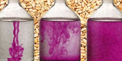 Tehnološki proces i suptilnosti čišćenja mogona mangana