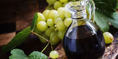 Top 15 salaptika sa vinskim sirćetom