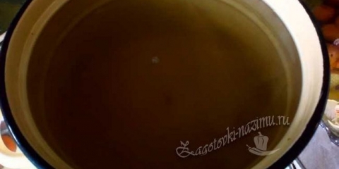 Top 3 jednostavna recepata kompoti od marelica za zimu na banci od 3 litre